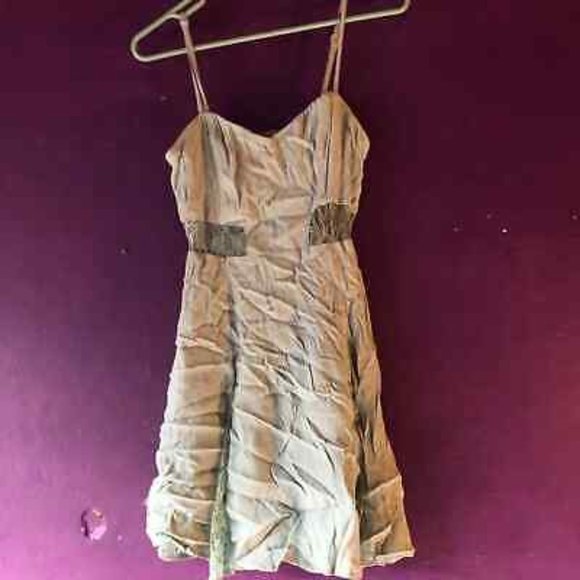 Small no brand tag Dress